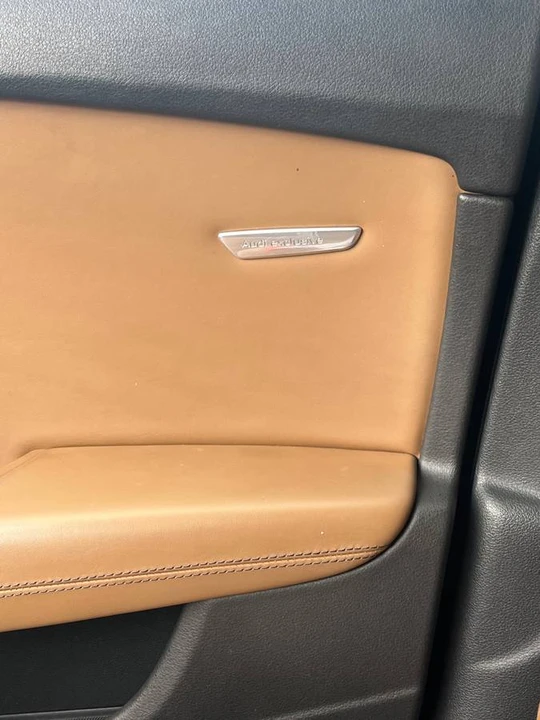2014 Audi C7 S7 - Image 2 of 12