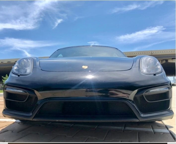 2015 Porsche 981 Cayman GTS - Image 18 of 19