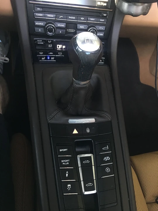 2015 Porsche 991 Targa 4 & 4S - Image 27 of 27