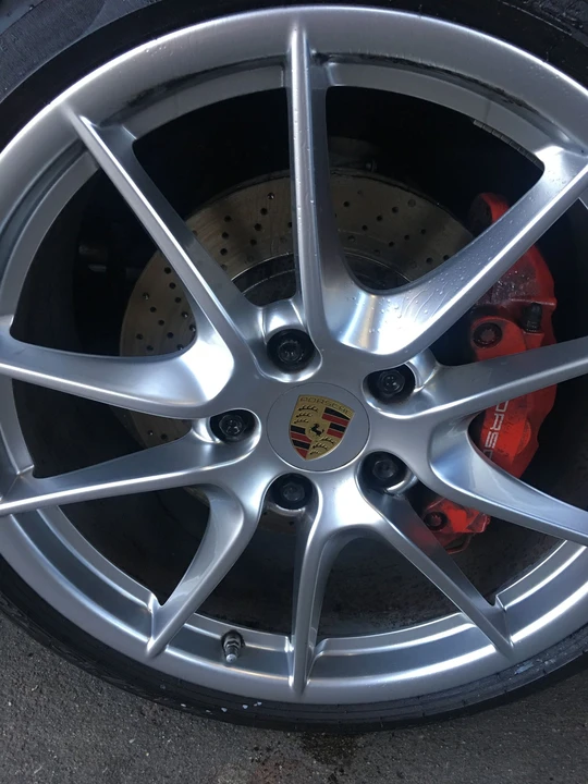 2015 Porsche 991 Targa 4 & 4S - Image 22 of 27