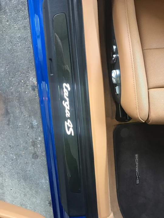 2015 Porsche 991 Targa 4 & 4S - Image 13 of 27
