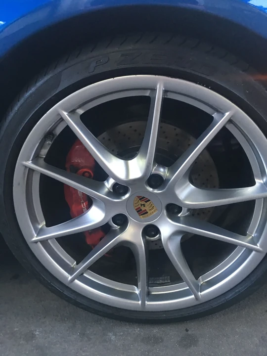 2015 Porsche 991 Targa 4 & 4S - Image 21 of 27