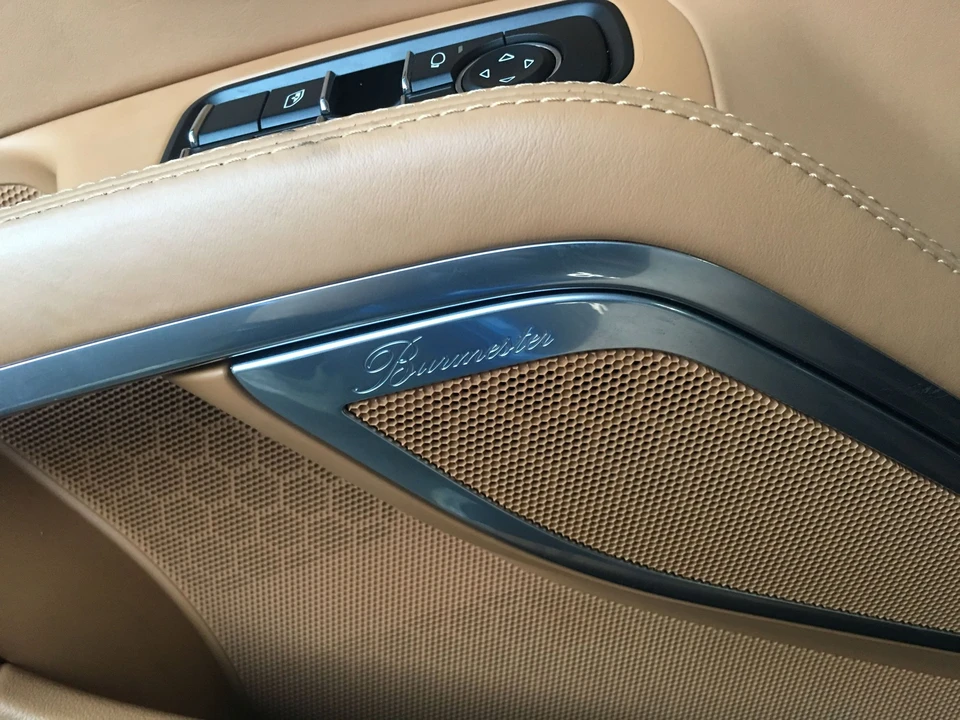 2015 Porsche 991 Targa 4 & 4S - Image 6 of 27