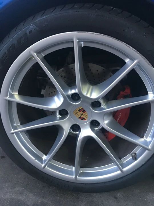 2015 Porsche 991 Targa 4 & 4S - Image 20 of 27