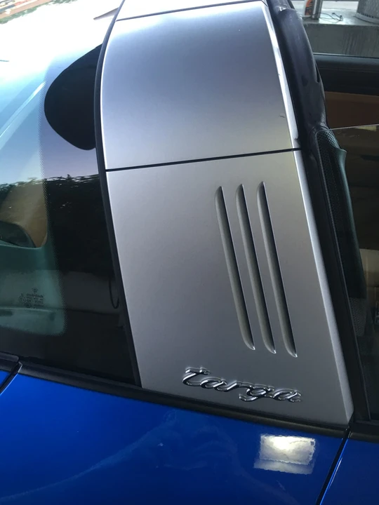 2015 Porsche 991 Targa 4 & 4S - Image 14 of 27