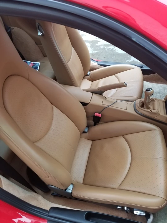2005 Porsche 997 Carrera - Image 8 of 10