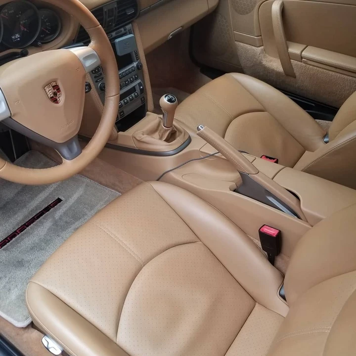 2005 Porsche 997 Carrera - Image 5 of 10