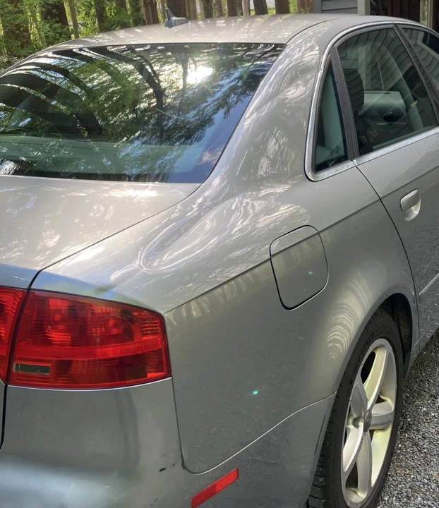 2007 Audi B7 A4 - Image 8 of 13
