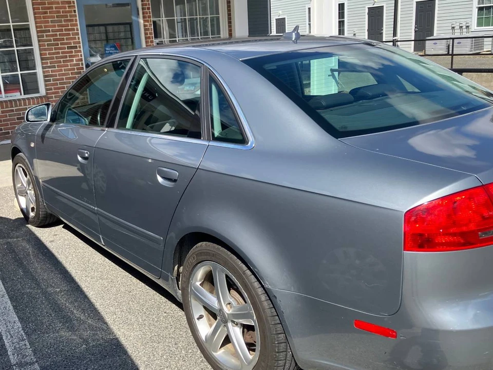 2007 Audi B7 A4 - Image 6 of 13