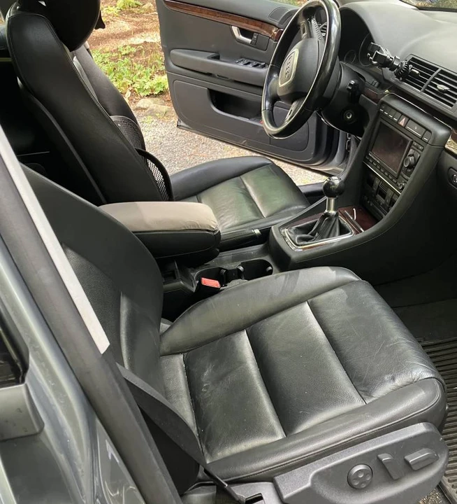 2007 Audi B7 A4 - Image 12 of 13
