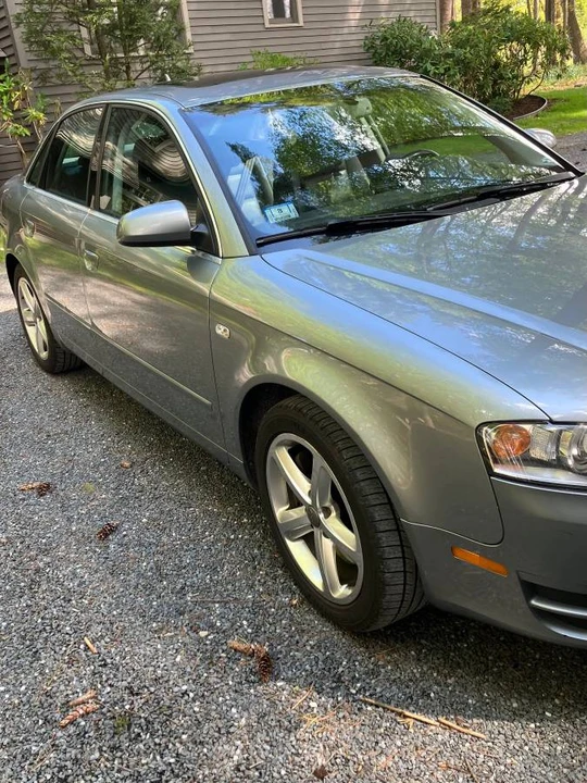 2007 Audi B7 A4 - Image 7 of 13