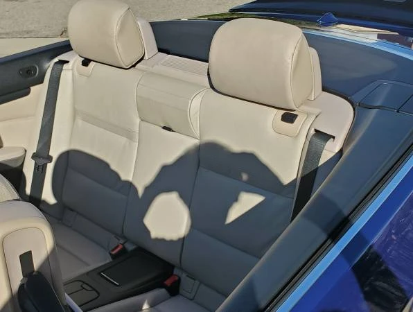 2011 BMW E93 335i Convertible - Image 20 of 20