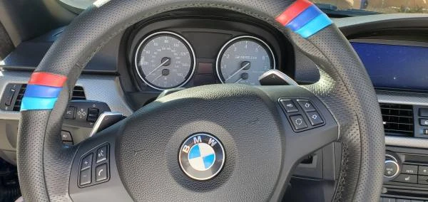 2011 BMW E93 335i Convertible - Image 14 of 20