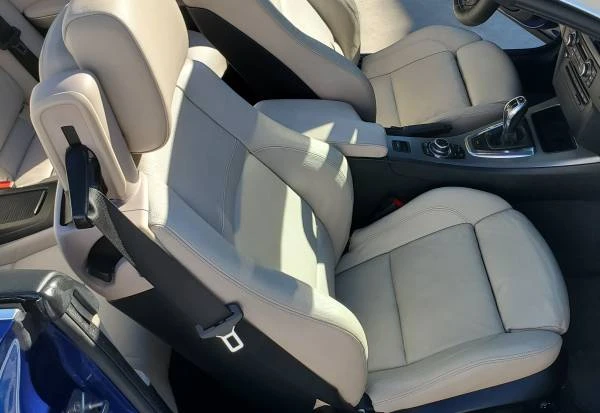 2011 BMW E93 335i Convertible - Image 18 of 20
