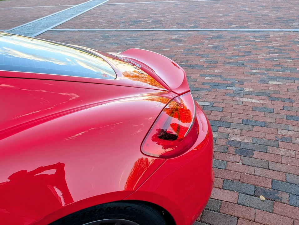 2014 Porsche 981 Cayman S - Image 28 of 31