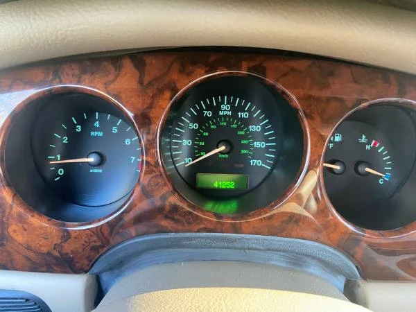 2001 Jaguar X308 XJ - Image 15 of 21