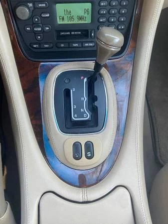 2001 Jaguar X308 XJ - Image 17 of 21