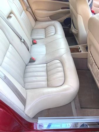 2001 Jaguar X308 XJ - Image 12 of 21