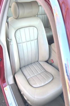 2001 Jaguar X308 XJ - Image 11 of 21