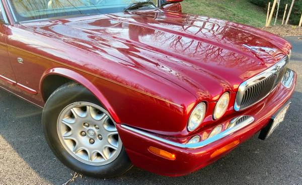2001 Jaguar X308 XJ - Image 5 of 21