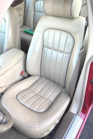 2001 Jaguar X308 XJ - Image 9 of 21