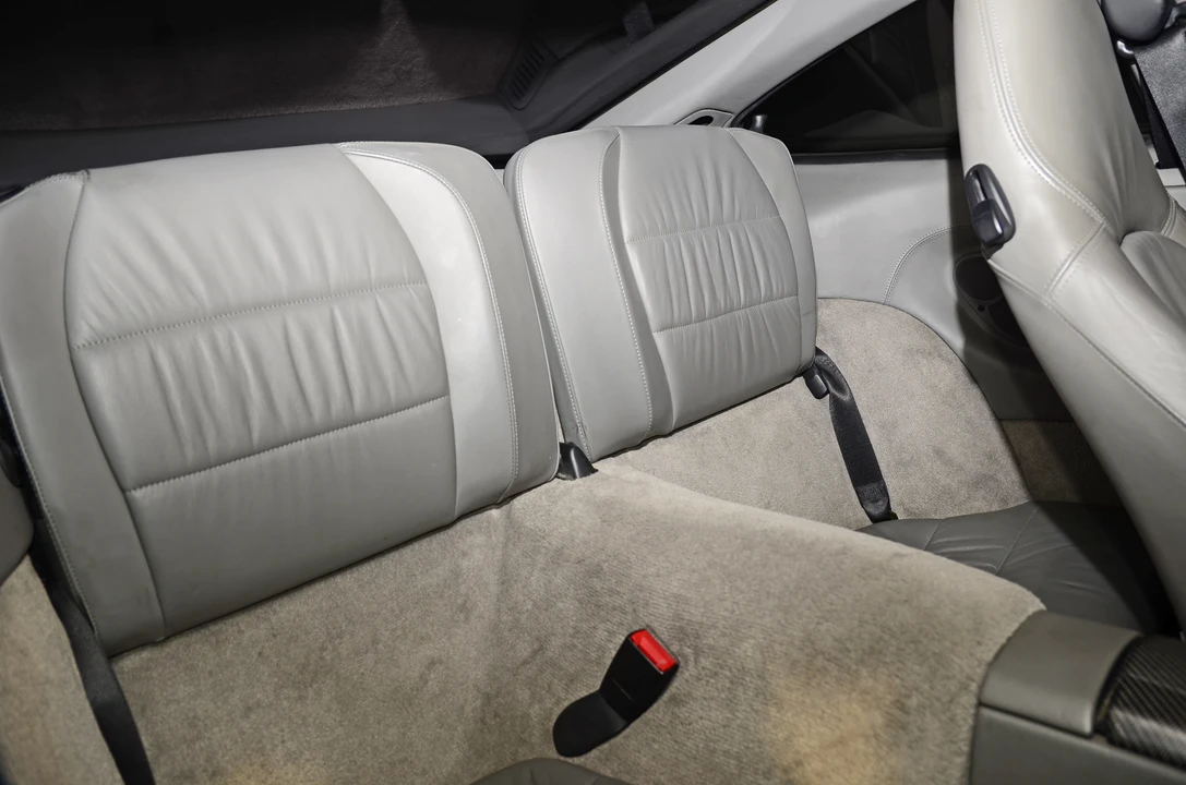 2003 Porsche 996 Carrera 4S - Image 7 of 13