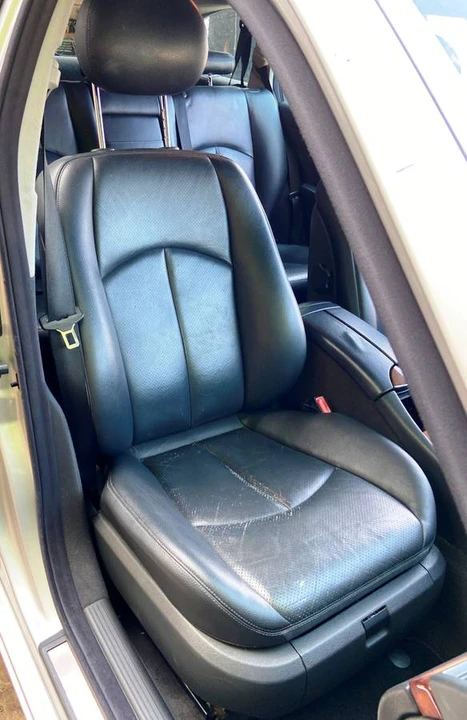 2004 Mercedes-Benz W211 E-Class - Image 9 of 24