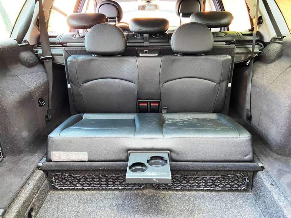 2004 Mercedes-Benz W211 E-Class - Image 14 of 24