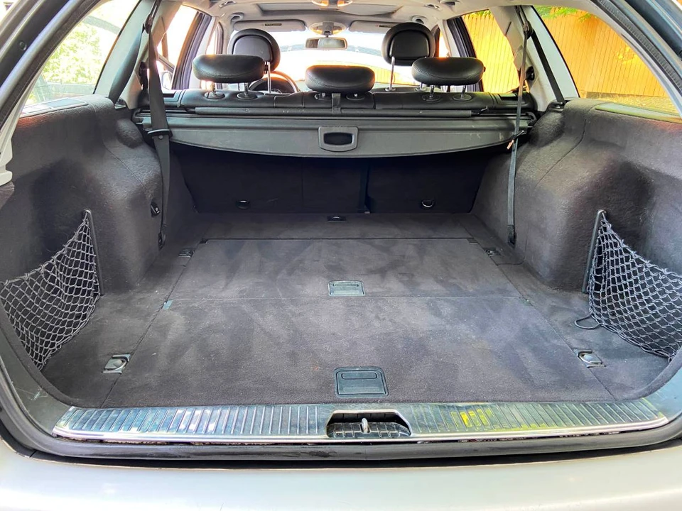 2004 Mercedes-Benz W211 E-Class - Image 13 of 24