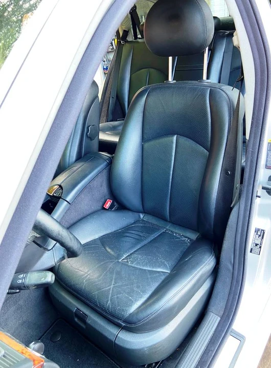 2004 Mercedes-Benz W211 E-Class - Image 7 of 24