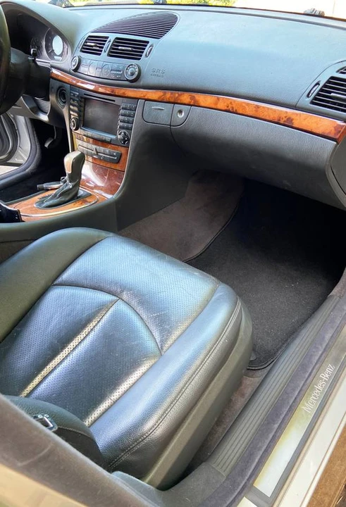 2004 Mercedes-Benz W211 E-Class - Image 10 of 24
