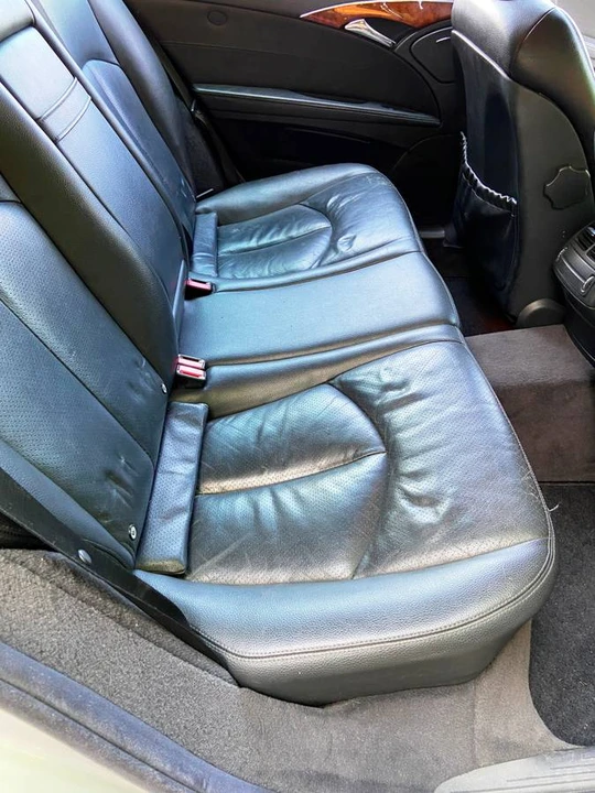 2004 Mercedes-Benz W211 E-Class - Image 11 of 24