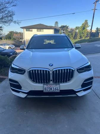 2022 BMW G05 X5 - Image 2 of 9