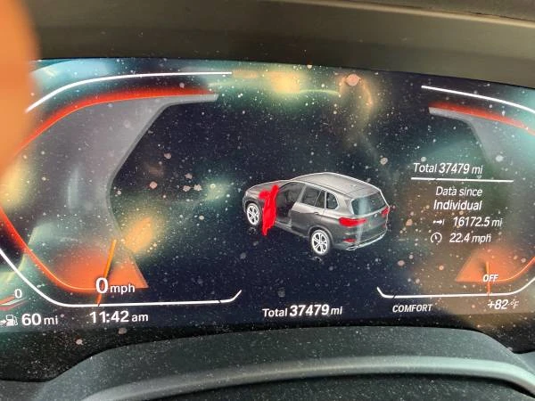 2022 BMW G05 X5 - Image 9 of 9