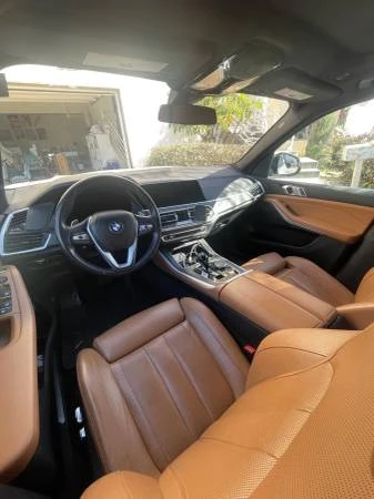 2022 BMW G05 X5 - Image 6 of 9