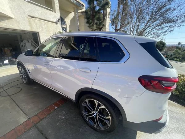 2022 BMW G05 X5 - Image 8 of 9