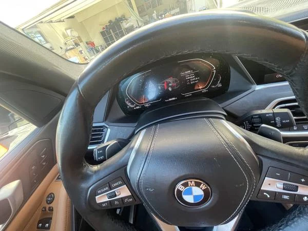 2022 BMW G05 X5 - Image 4 of 9