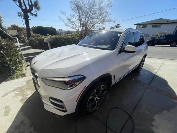 2022 BMW G05 X5 - Image 7 of 9