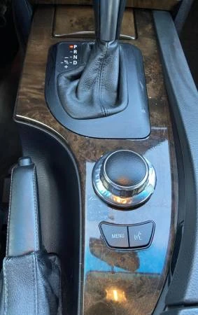 2006 BMW E60 5 Series Sedan - Image 18 of 21