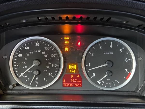 2006 BMW E60 5 Series Sedan - Image 17 of 21