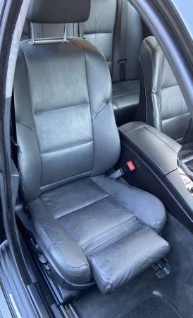 2006 BMW E60 5 Series Sedan - Image 12 of 21