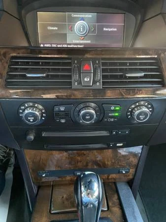 2006 BMW E60 5 Series Sedan - Image 16 of 21