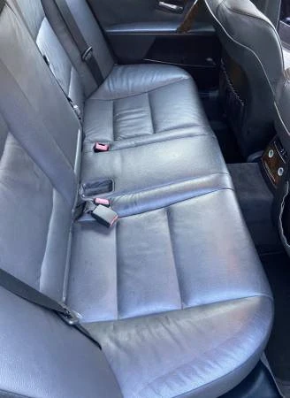2006 BMW E60 5 Series Sedan - Image 14 of 21