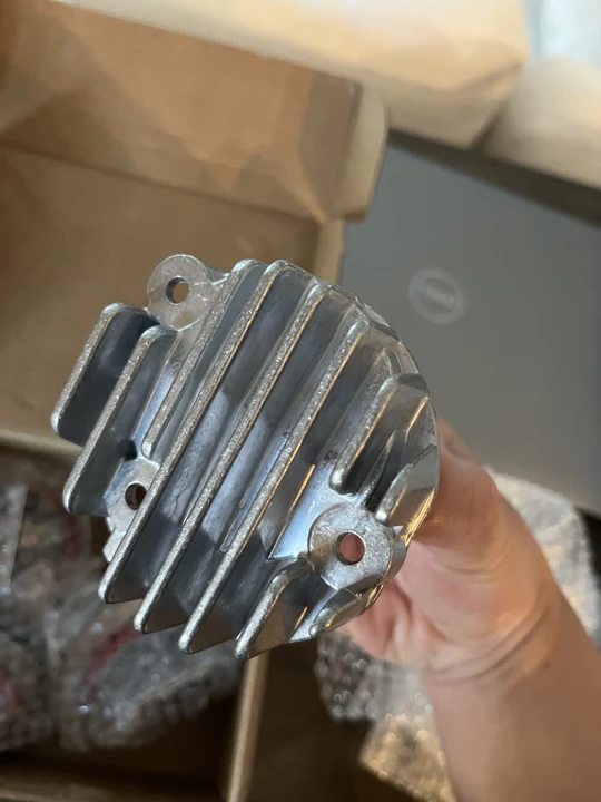 2016 Parts & Memorabilia Mechanical Components - Image 2 of 6
