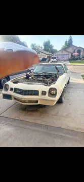 1978 Chevrolet Camaro Z28