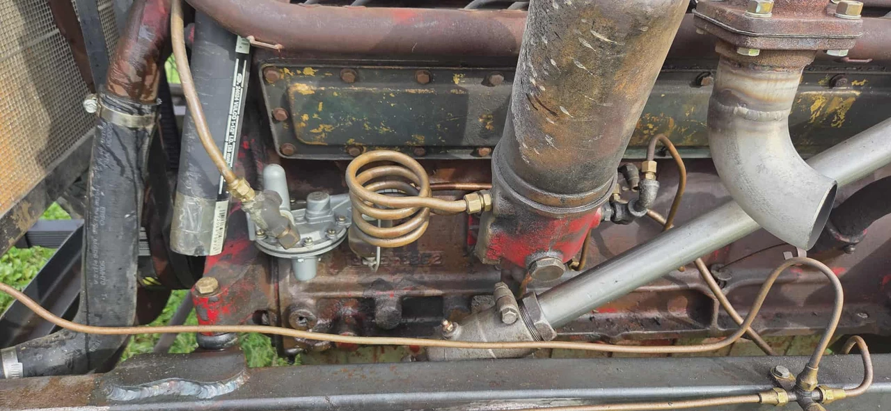 American LaFrance - Image 31 of 31