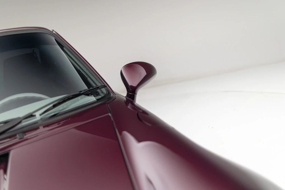 1994 Porsche 964 Turbo - Image 19 of 31