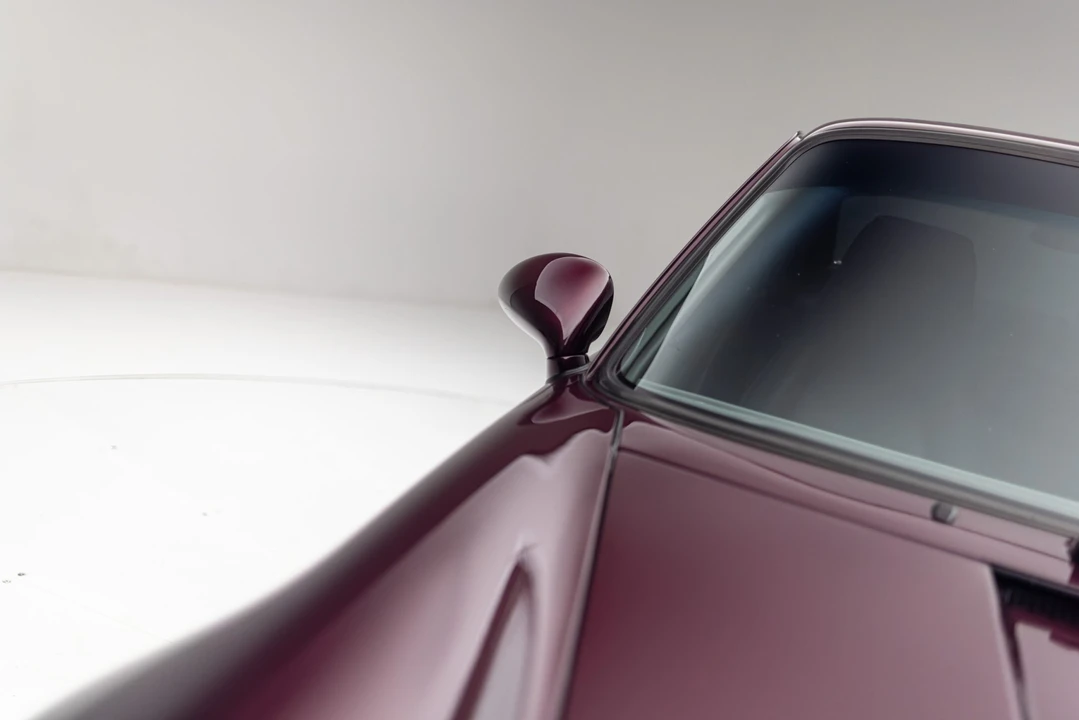 1994 Porsche 964 Turbo - Image 18 of 31