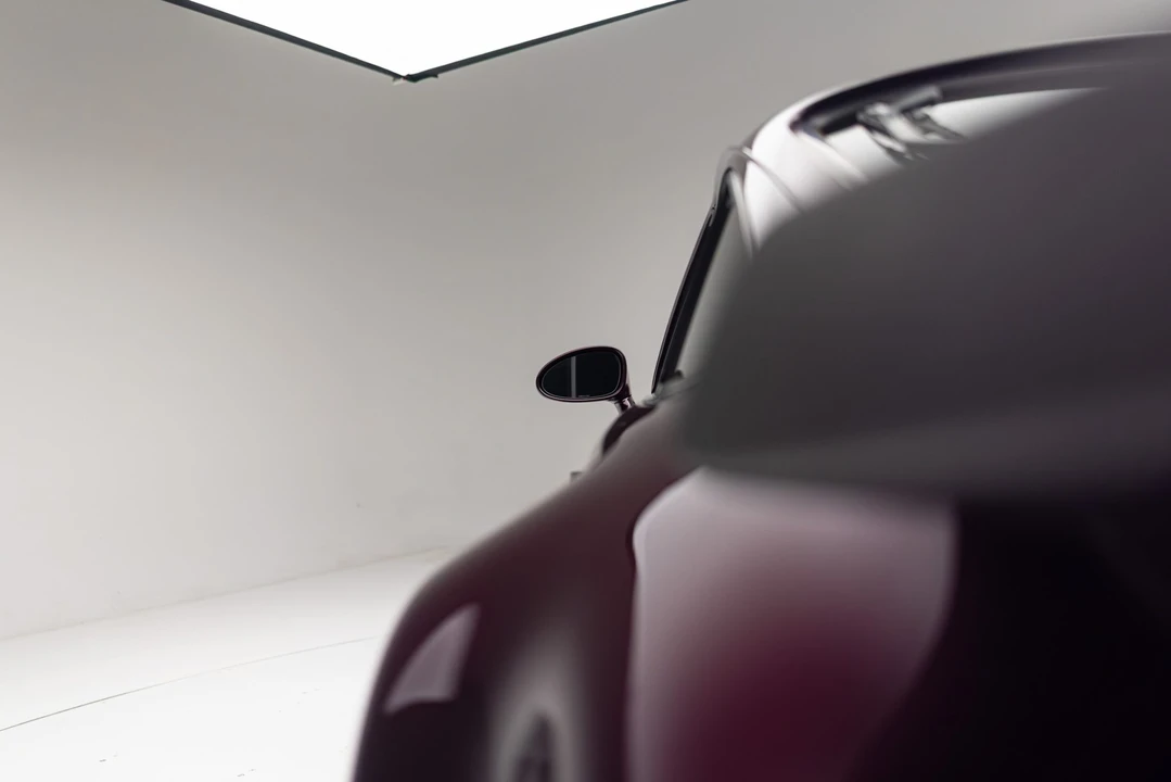 1994 Porsche 964 Turbo - Image 23 of 31