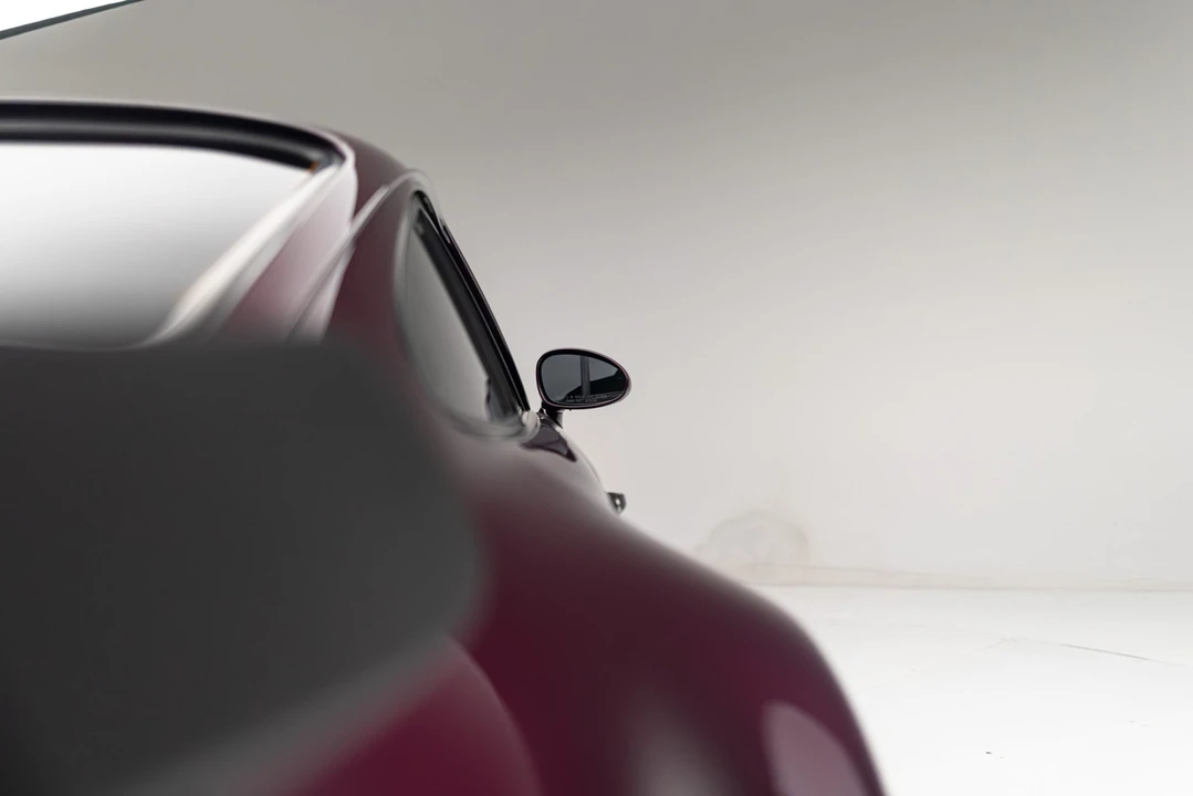 1994 Porsche 964 Turbo - Image 24 of 31
